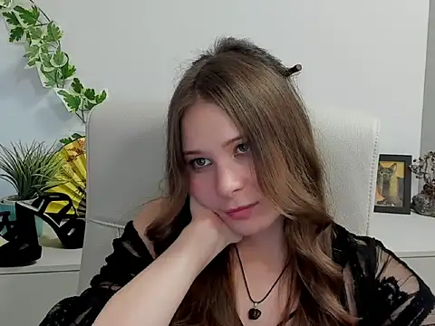 LanaLovely's cam snapshot