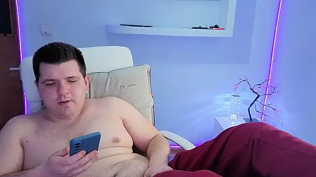 JasonJacks's cam snapshot