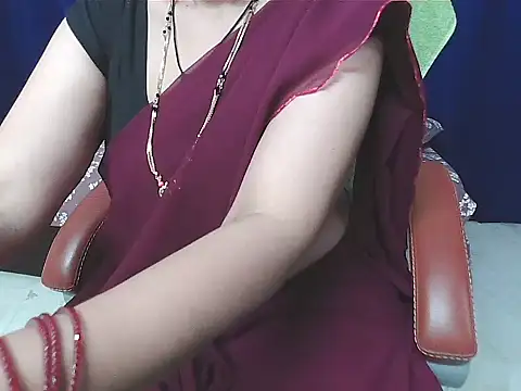 sunitha-3's cam snapshot