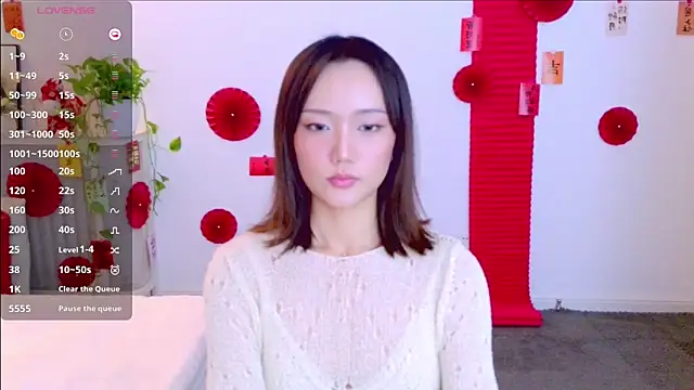 Nitamade79's cam snapshot