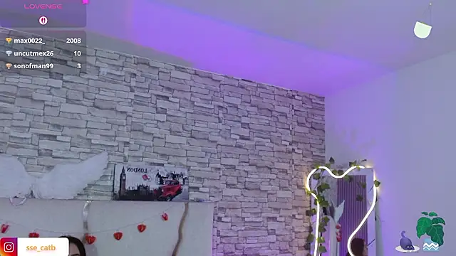 casse_tay's cam snapshot