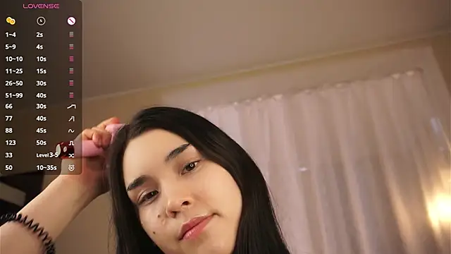 RosioBenberry's cam snapshot