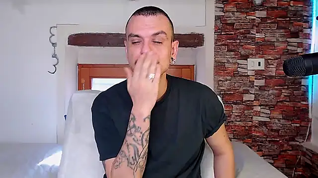 cek_186's cam snapshot