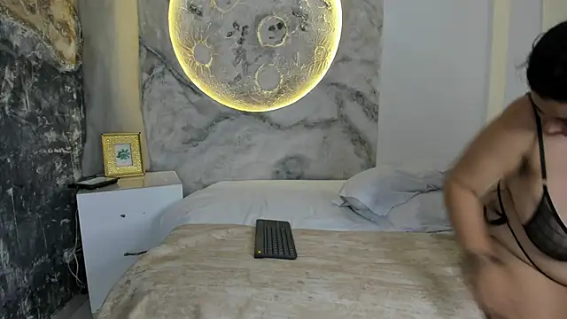 JulietaKane's cam snapshot