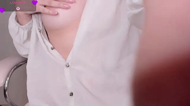 Belover_nana's cam snapshot