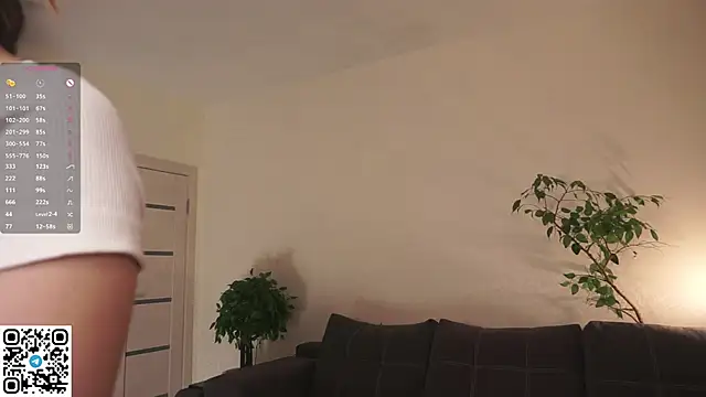 RoxannaCarver live sex cam