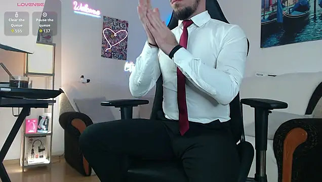 marioslim's cam snapshot