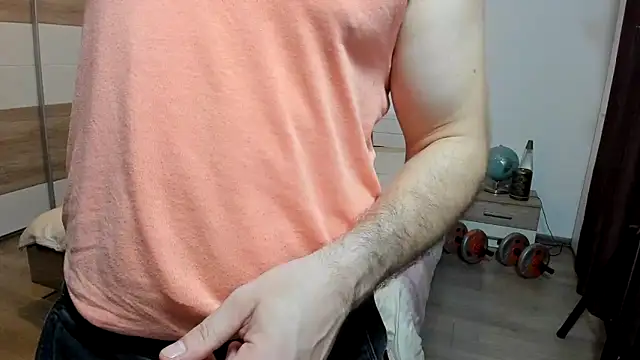 RobbyShawz's cam snapshot