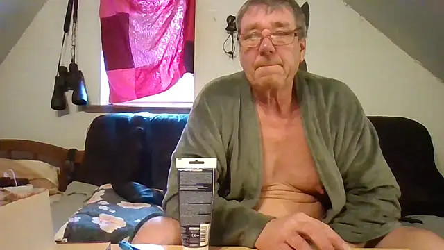 herry150's cam snapshot