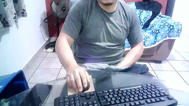 Benjacabo's cam snapshot