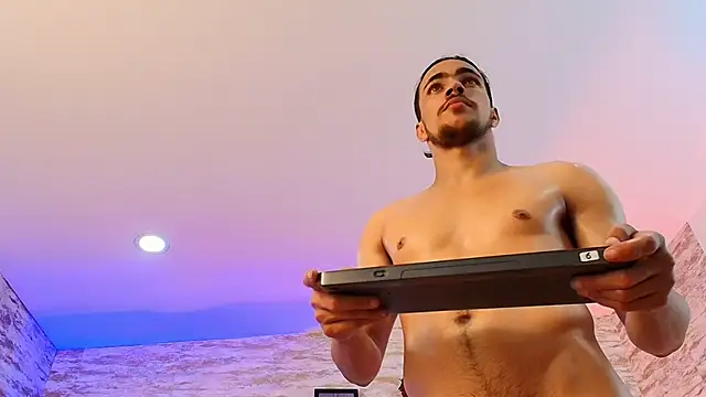 PatrickSenova's cam snapshot