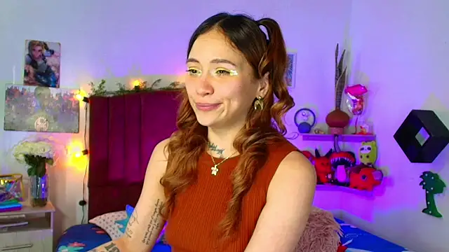 alisson_zafiro_'s cam snapshot