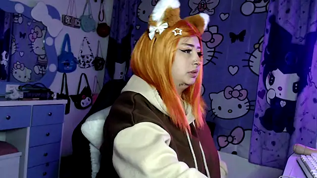 lussyevans24's cam snapshot