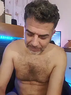 Omar_Grey's cam snapshot