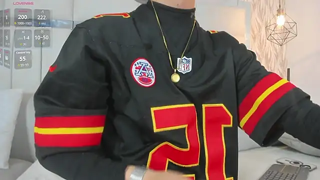 imxxjoel's cam snapshot