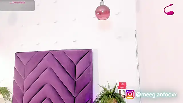 Meeganfoox's cam snapshot