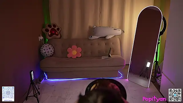 popityan1's cam snapshot