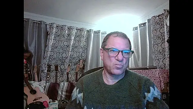 coryassman's cam snapshot