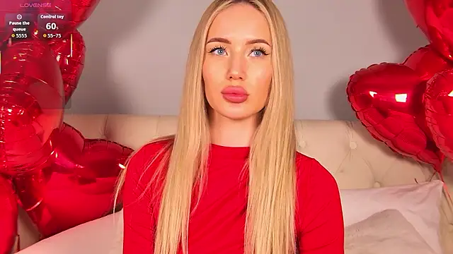 MaryDavies's cam snapshot