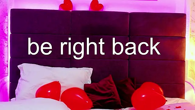 EvelinHill's cam snapshot