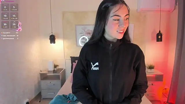 IsabellaSweet__'s cam snapshot