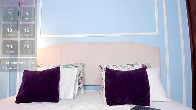 ashley_foox's cam snapshot