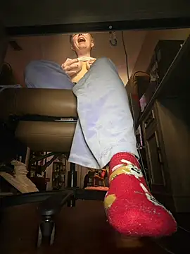 MarlaFknSinger's cam snapshot