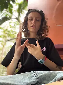 RinaMood live sex cam