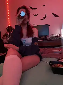 Nina-Chick777's cam snapshot