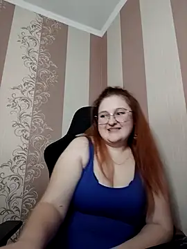 WhiteBellaX's cam snapshot