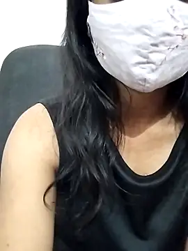 Triveni-Lovely's cam snapshot