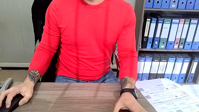 Evasionee's cam snapshot