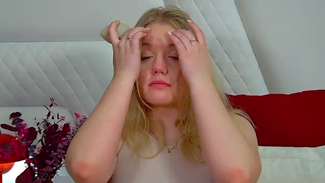 EmilyEvanse's cam snapshot