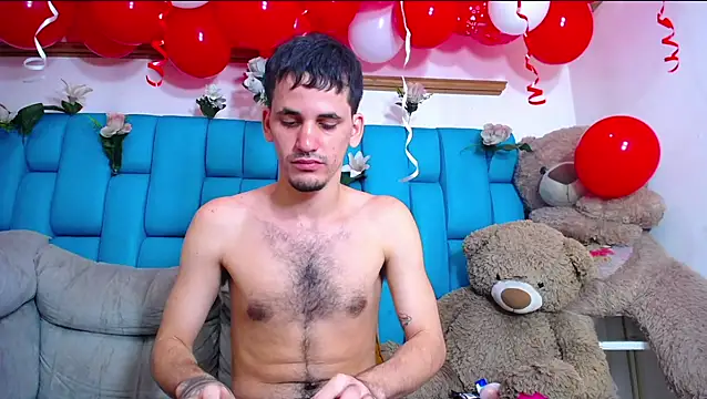 boy_Dirty_X live sex cam