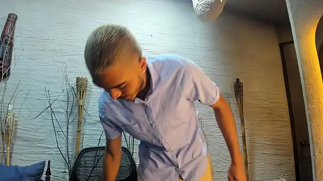 MarcusRain_ live sex cam