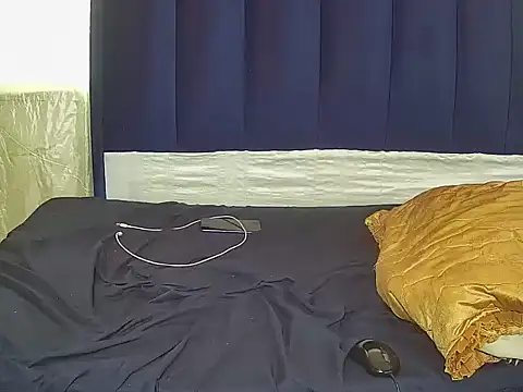 Tallgoddess's cam snapshot