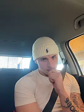 Channingboy's cam snapshot