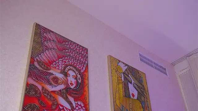 LiliBanger live sex cam