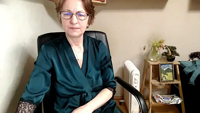 katemodel's cam snapshot