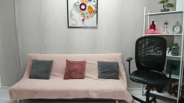 Cassandra_Hotty's cam snapshot