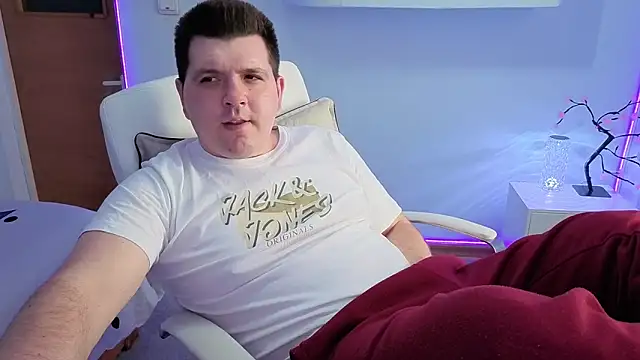 JasonJacks live sex cam