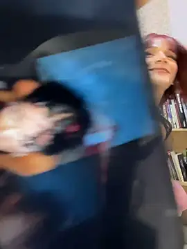 Dany-Sexy live sex cam