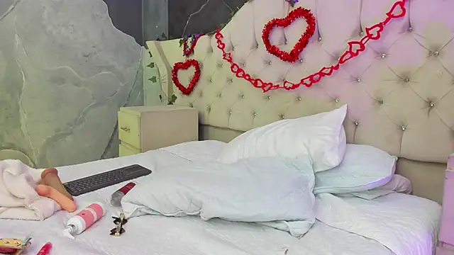 AmbarFoxx_ live sex cam