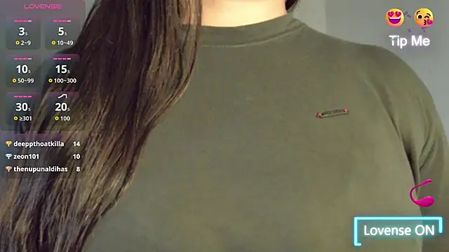 __SweetSL__'s cam snapshot