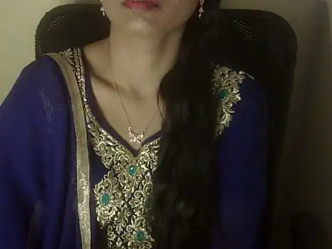 Saheba_S's cam snapshot