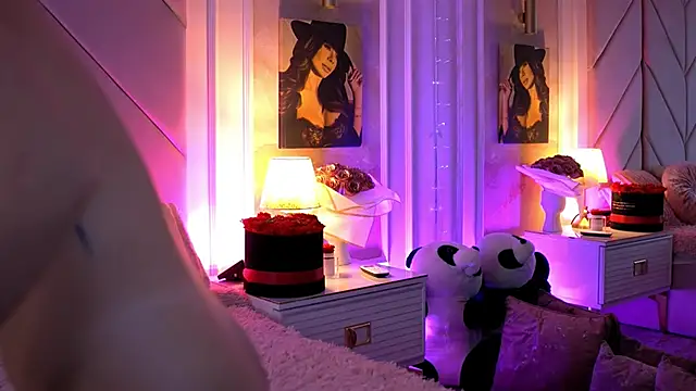 Alexaheyess live sex cam