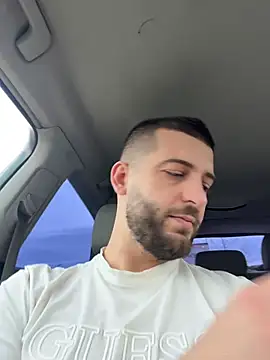 Pablo_Hornyguy95 live sex cam