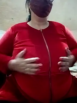 Simran_008's cam snapshot