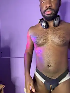 Ebanhot live sex cam