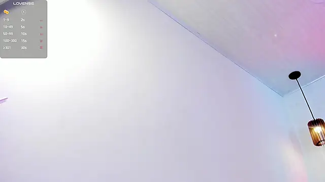 dolly_zoe's cam snapshot